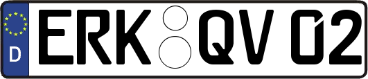 ERK-QV02