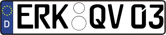 ERK-QV03