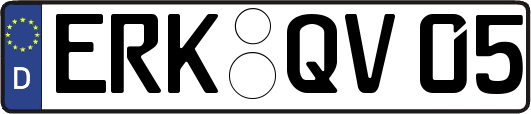 ERK-QV05