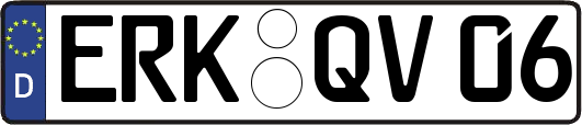 ERK-QV06