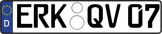ERK-QV07