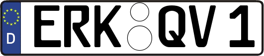 ERK-QV1