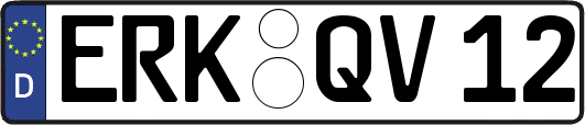 ERK-QV12