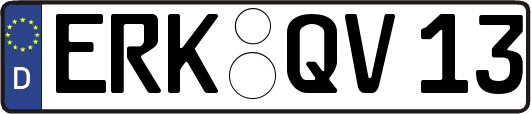 ERK-QV13