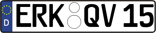 ERK-QV15