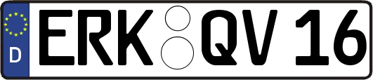 ERK-QV16