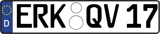 ERK-QV17
