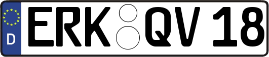 ERK-QV18