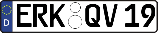 ERK-QV19