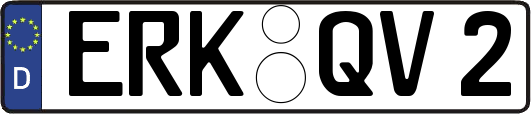 ERK-QV2