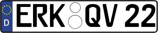 ERK-QV22