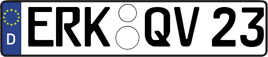 ERK-QV23