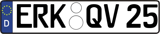 ERK-QV25