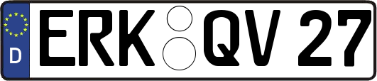 ERK-QV27