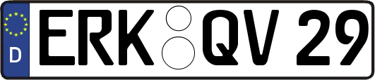 ERK-QV29