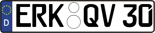 ERK-QV30