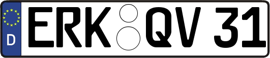 ERK-QV31