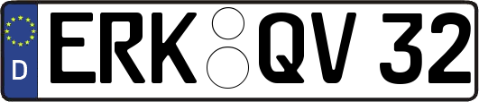 ERK-QV32