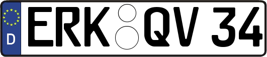 ERK-QV34