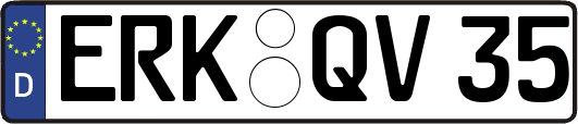 ERK-QV35