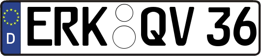 ERK-QV36