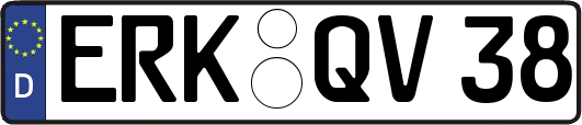 ERK-QV38