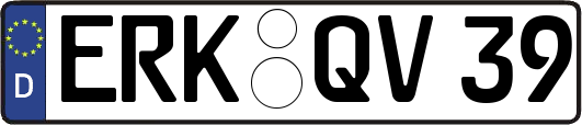 ERK-QV39