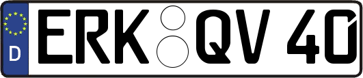 ERK-QV40