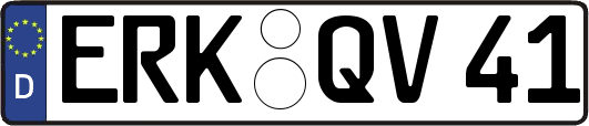 ERK-QV41