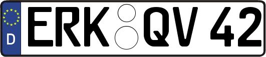 ERK-QV42