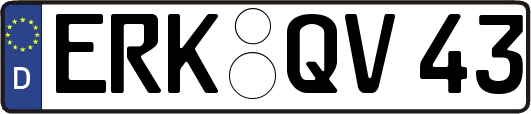 ERK-QV43