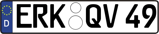 ERK-QV49