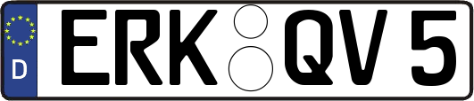 ERK-QV5
