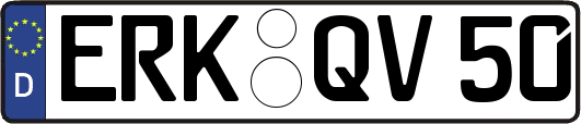 ERK-QV50