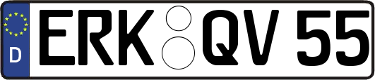 ERK-QV55