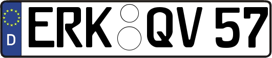 ERK-QV57