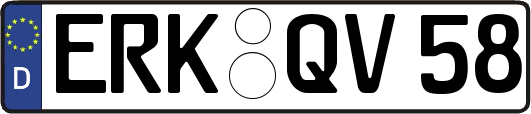 ERK-QV58