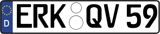 ERK-QV59