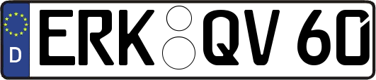 ERK-QV60