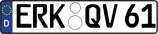 ERK-QV61