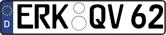 ERK-QV62