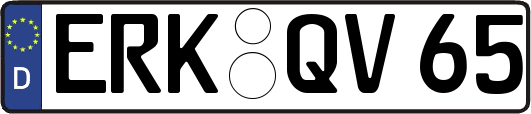 ERK-QV65