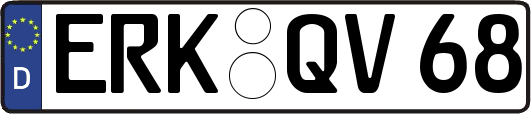ERK-QV68