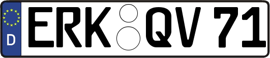ERK-QV71