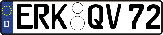 ERK-QV72