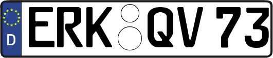 ERK-QV73