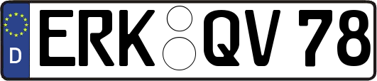 ERK-QV78