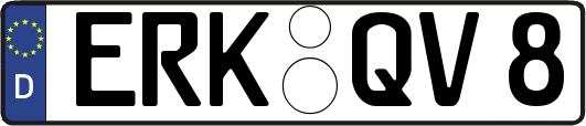 ERK-QV8