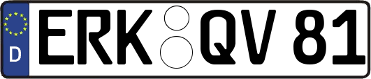 ERK-QV81