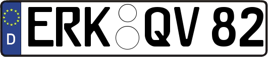 ERK-QV82